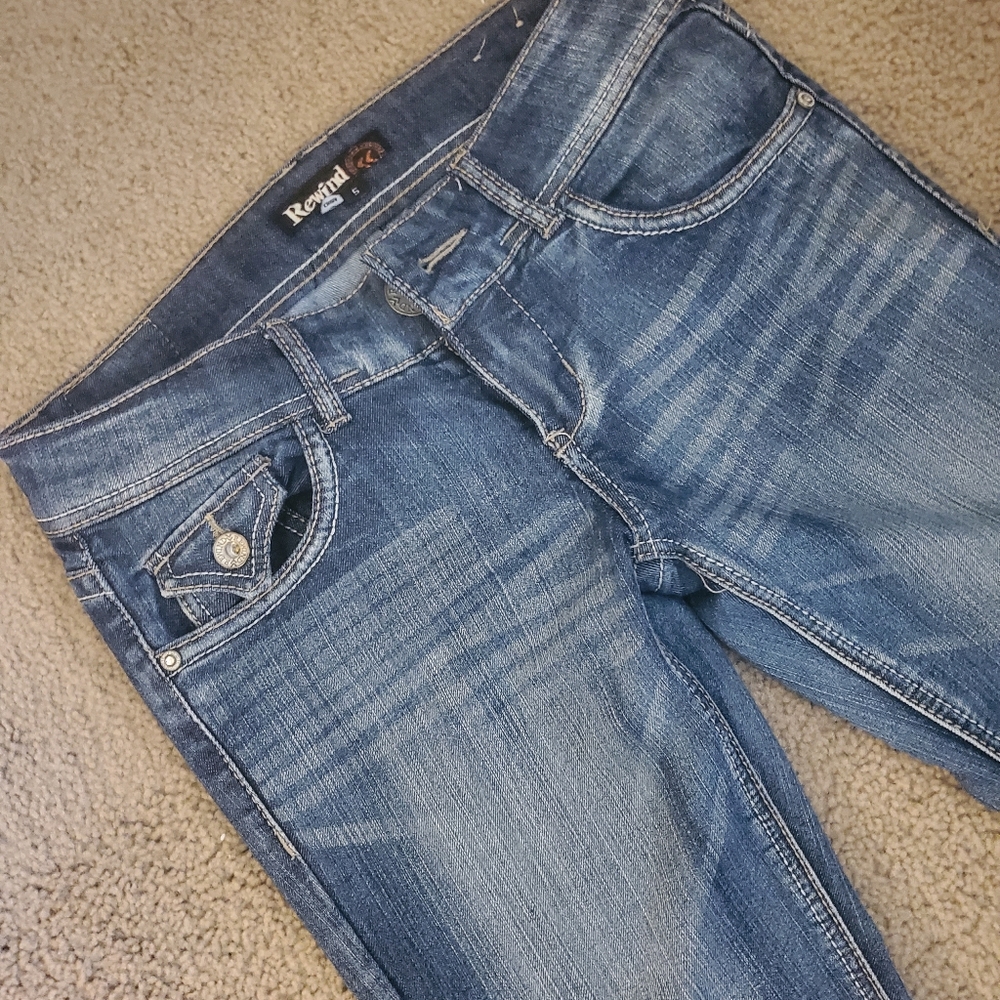 Jeans - Picture 2 of 5